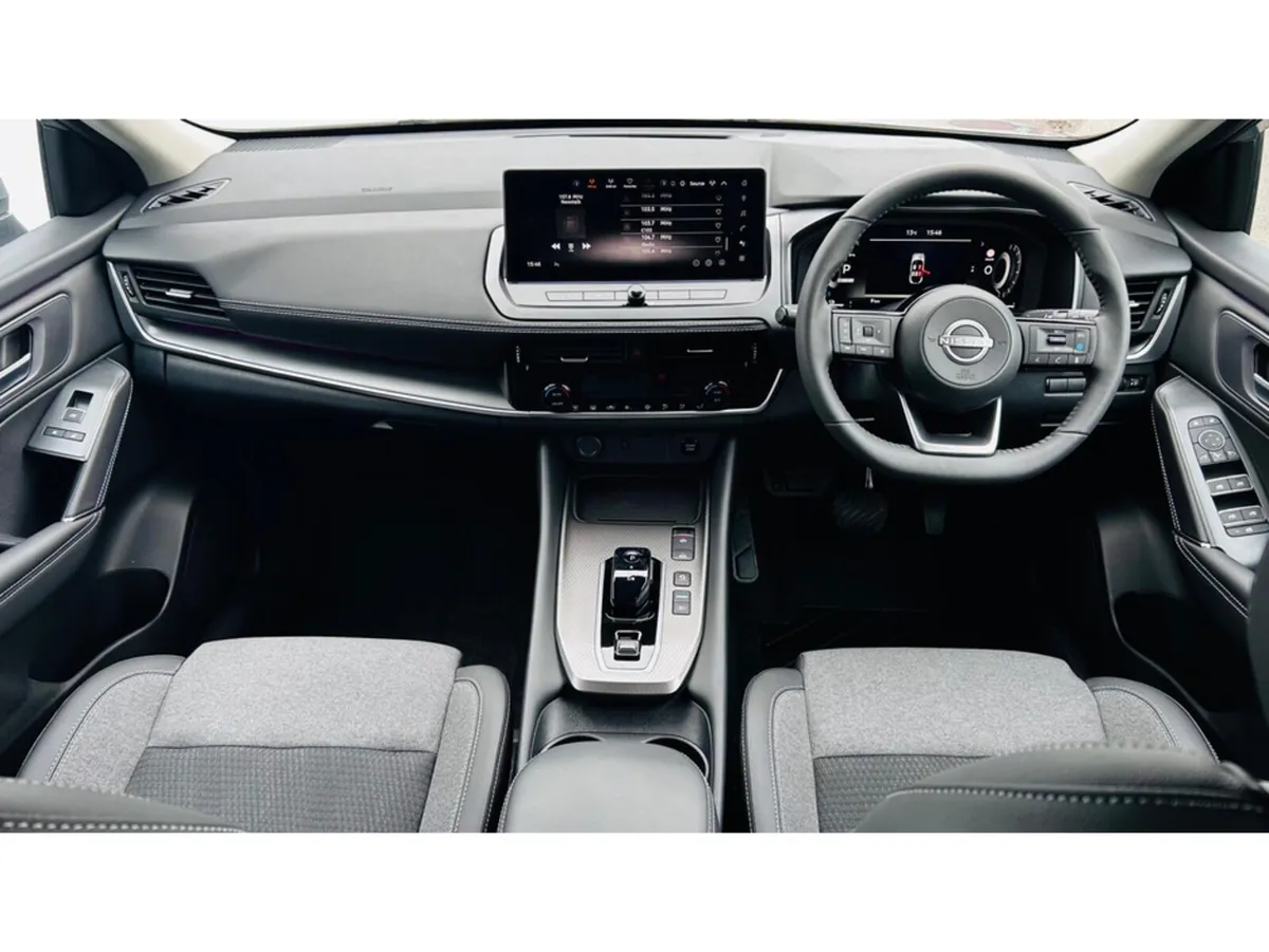 Nissan Qashqai SALE NOW ON SV Premium Hybrid - Image 2