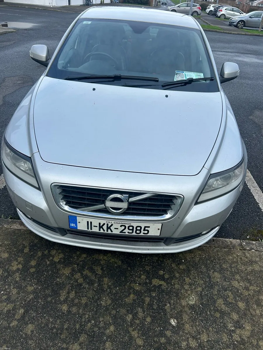 Volvo S40 - Image 2