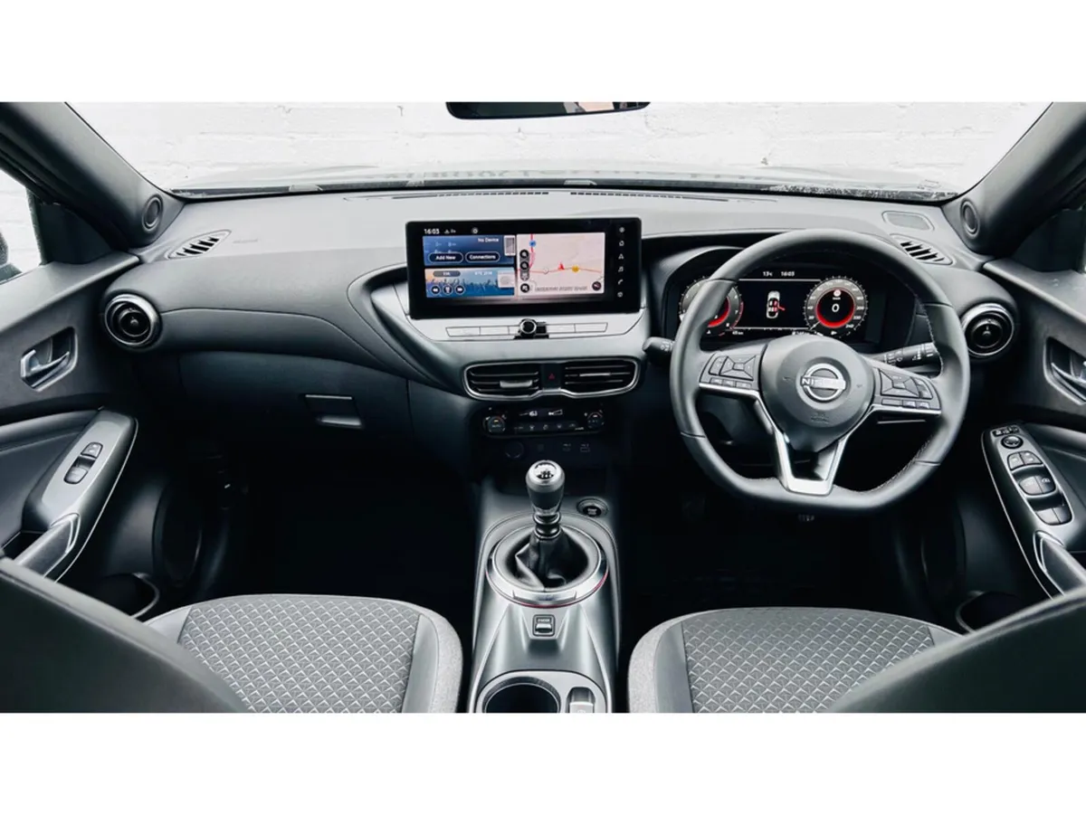 Nissan Juke SALE NOW ON SV Premium - Image 2