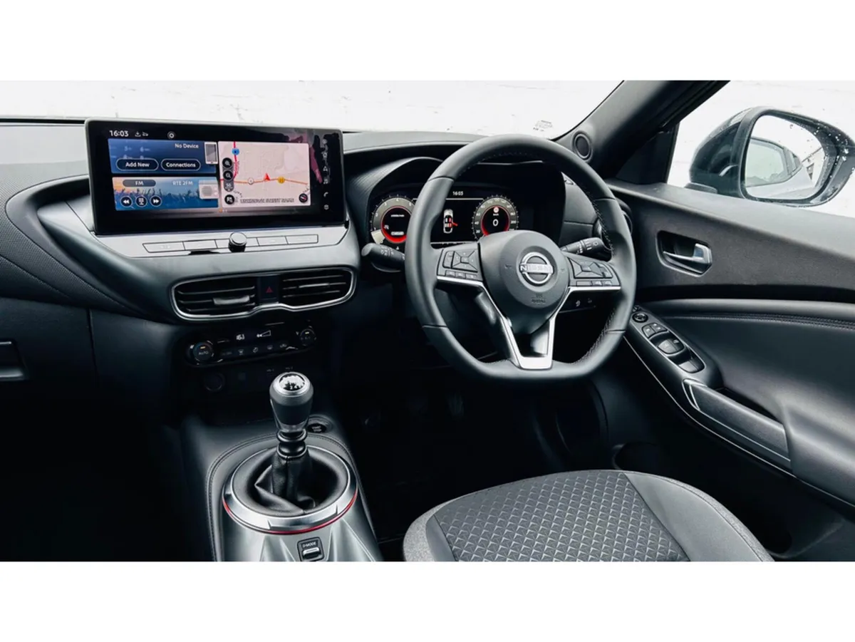 Nissan Juke SALE NOW ON SV Premium - Image 4
