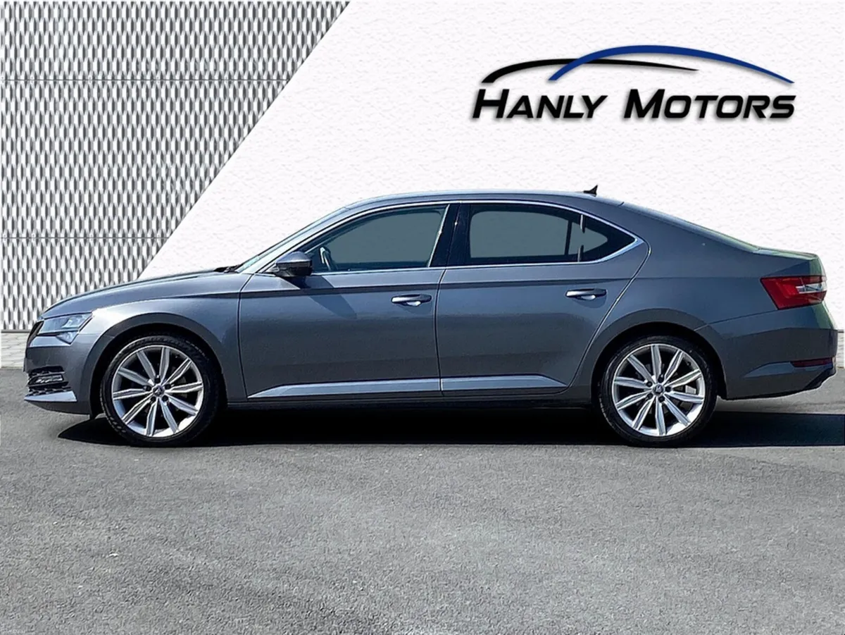 Skoda Superb AMBITION 2.0 TDI 150HP DSG 5DR - Image 5