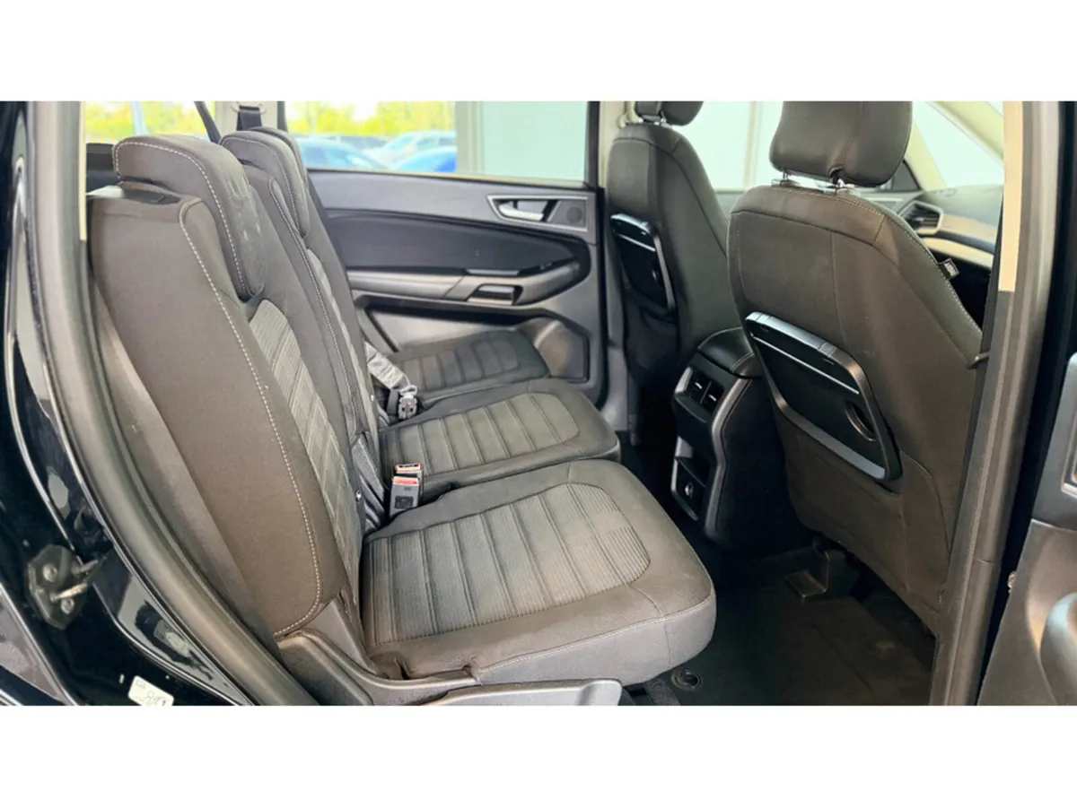 Ford Galaxy ZETEC 5DR 2.0 TD 150PS TDCI - Image 6