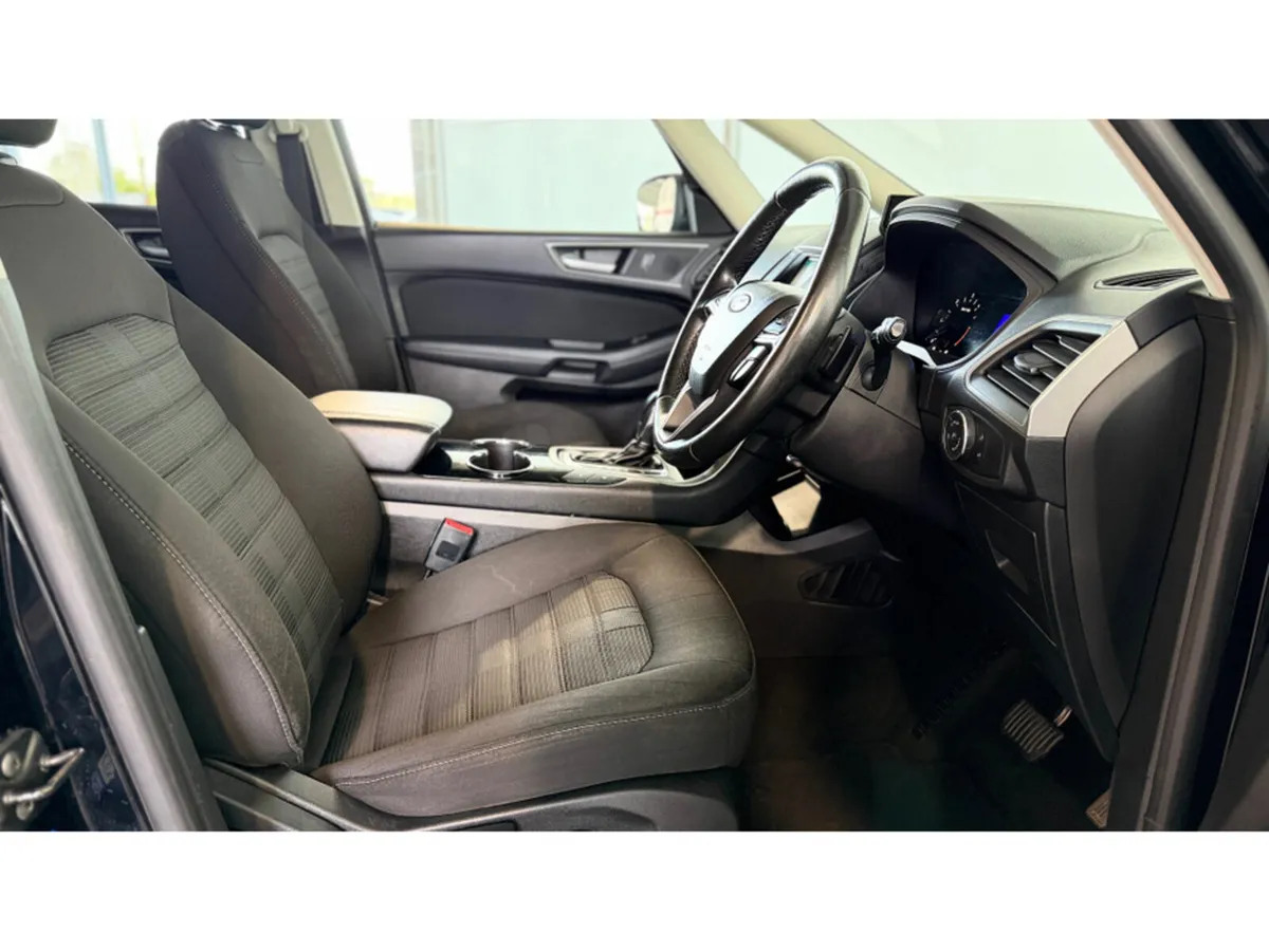 Ford Galaxy ZETEC 5DR 2.0 TD 150PS TDCI - Image 4