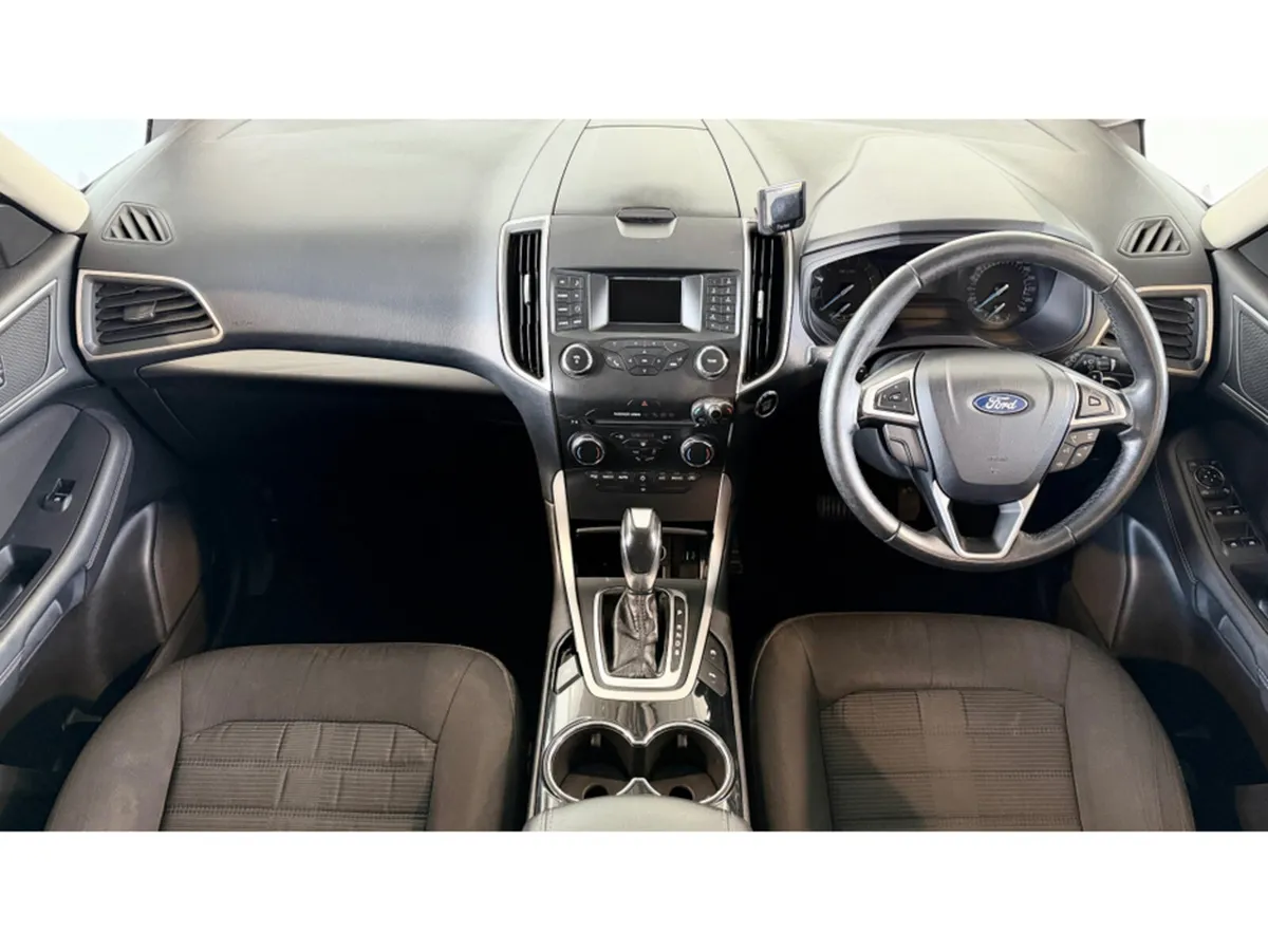 Ford Galaxy ZETEC 5DR 2.0 TD 150PS TDCI - Image 5