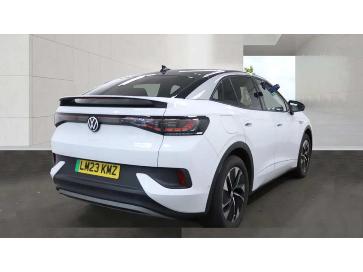 Volkswagen ID.5 STYLE PRO - Image 4