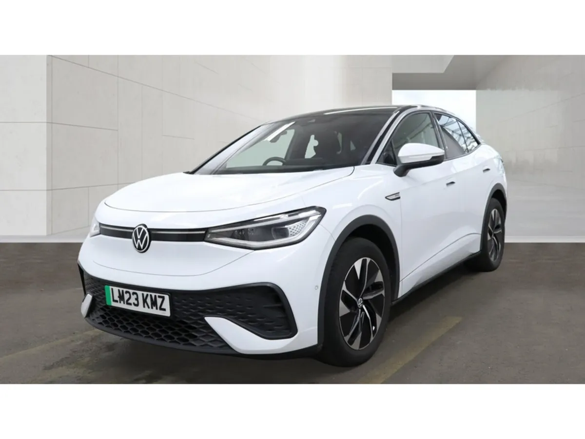 Volkswagen ID.5 STYLE PRO - Image 1