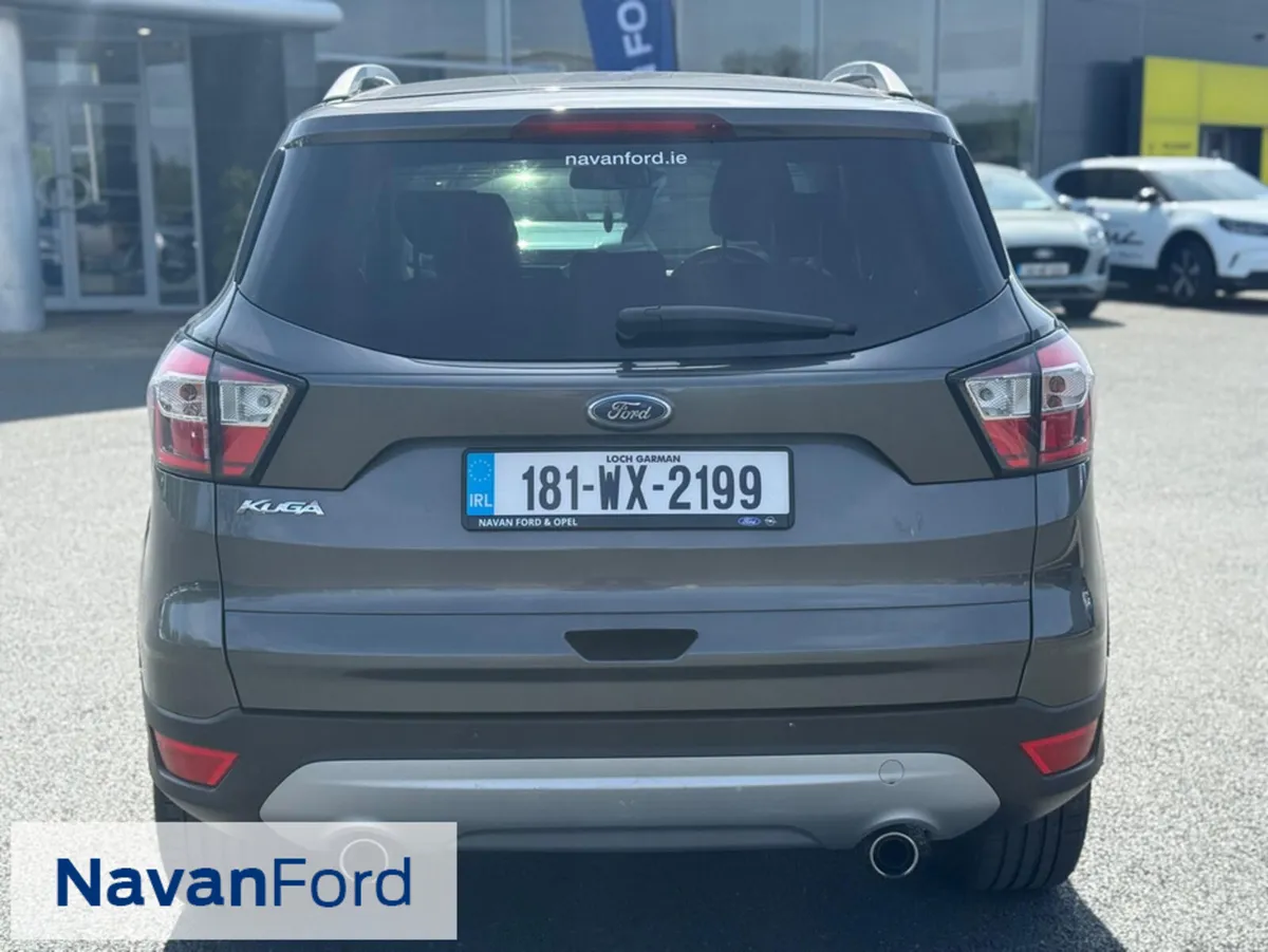 Ford Kuga Titanium 1.5 TD 120Ps **12 Month Warrant - Image 6