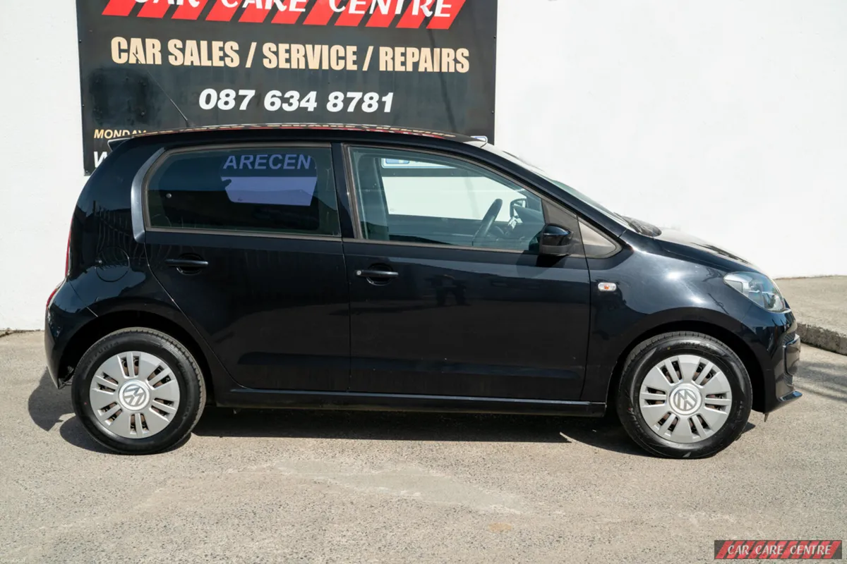 🔥 2013 Volkswagen UP 1.0 Petrol Automatic 🔥 - Image 3