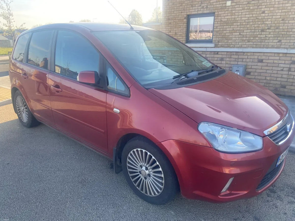 Ford cmax - Image 2