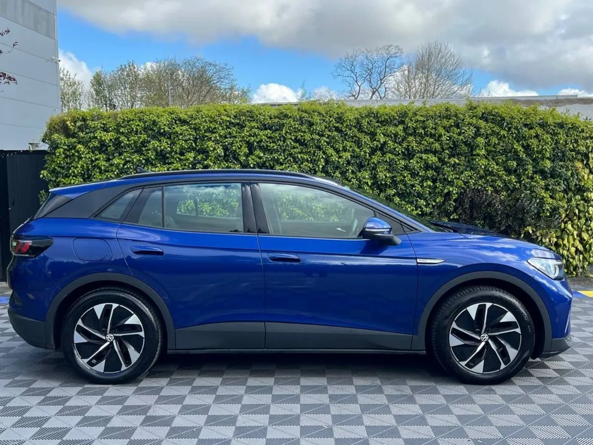 Volkswagen ID.4 PRO LIFE 77KWH LONG RANGE // APPLE - Image 2