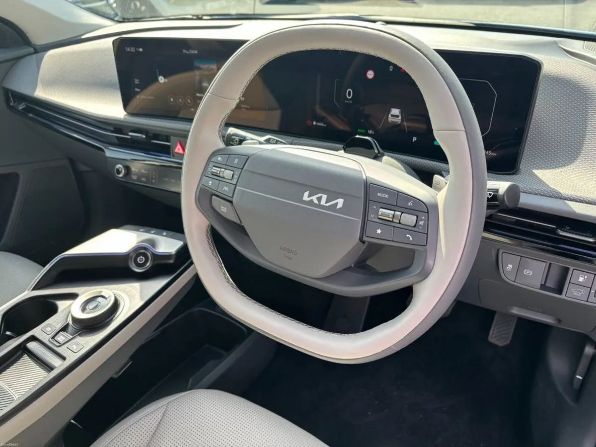 Kia EV6 Earth ( 0% Finance Available ) - Image 2