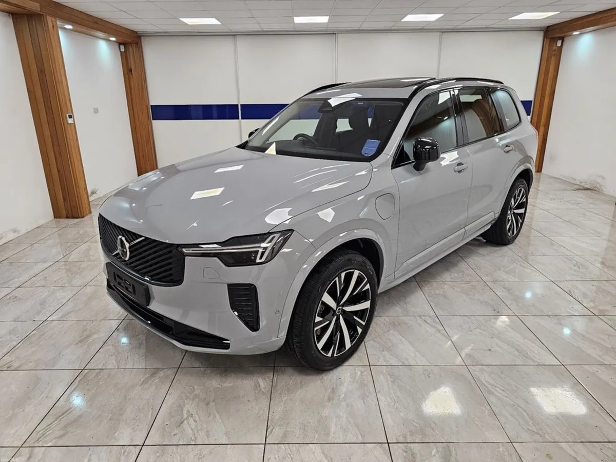 Volvo XC90 HUGE SAVINGS - Image 1