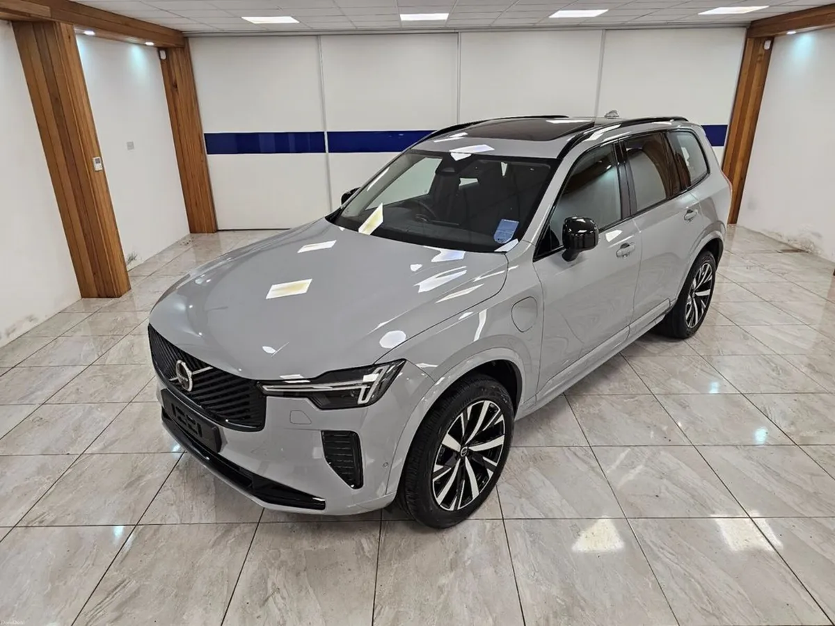 Volvo XC90 HUGE SAVINGS - Image 2