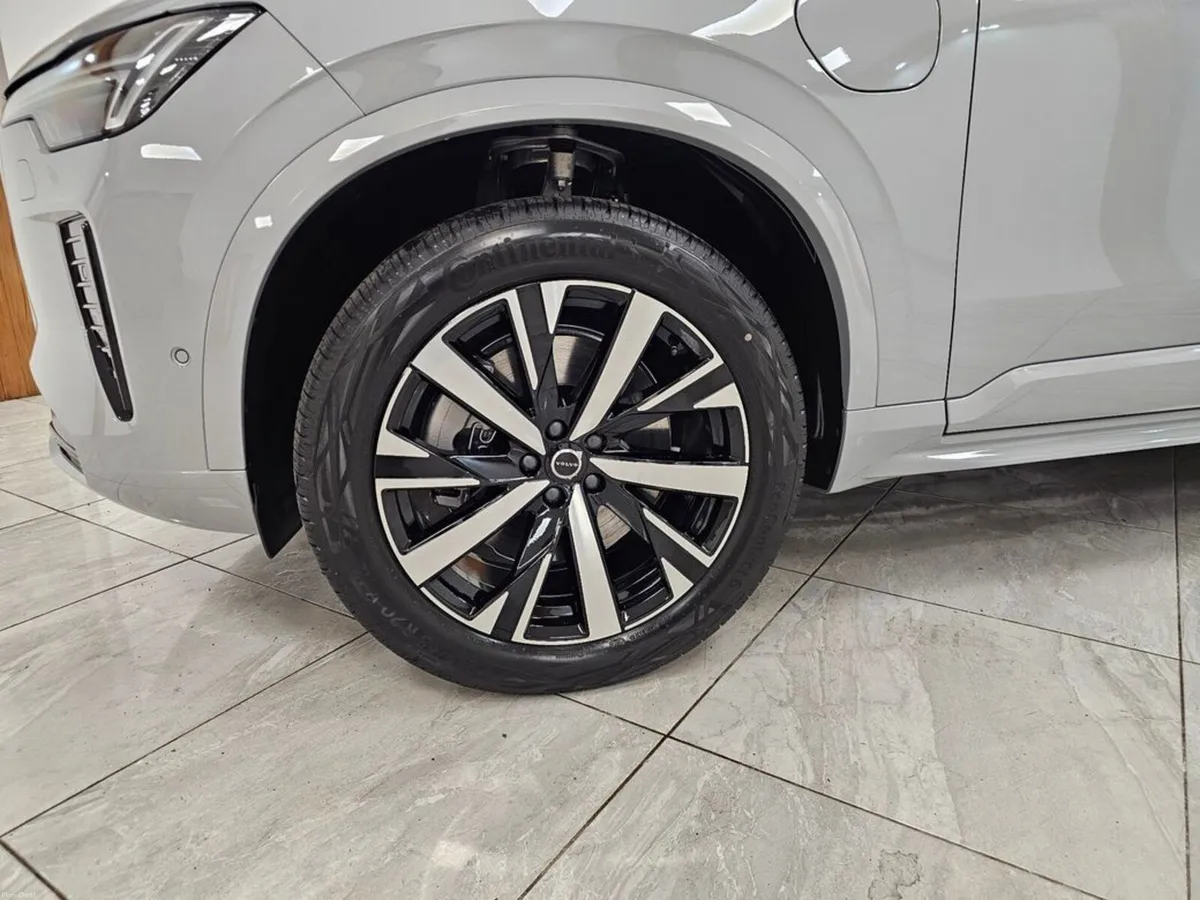 Volvo XC90 HUGE SAVINGS - Image 3