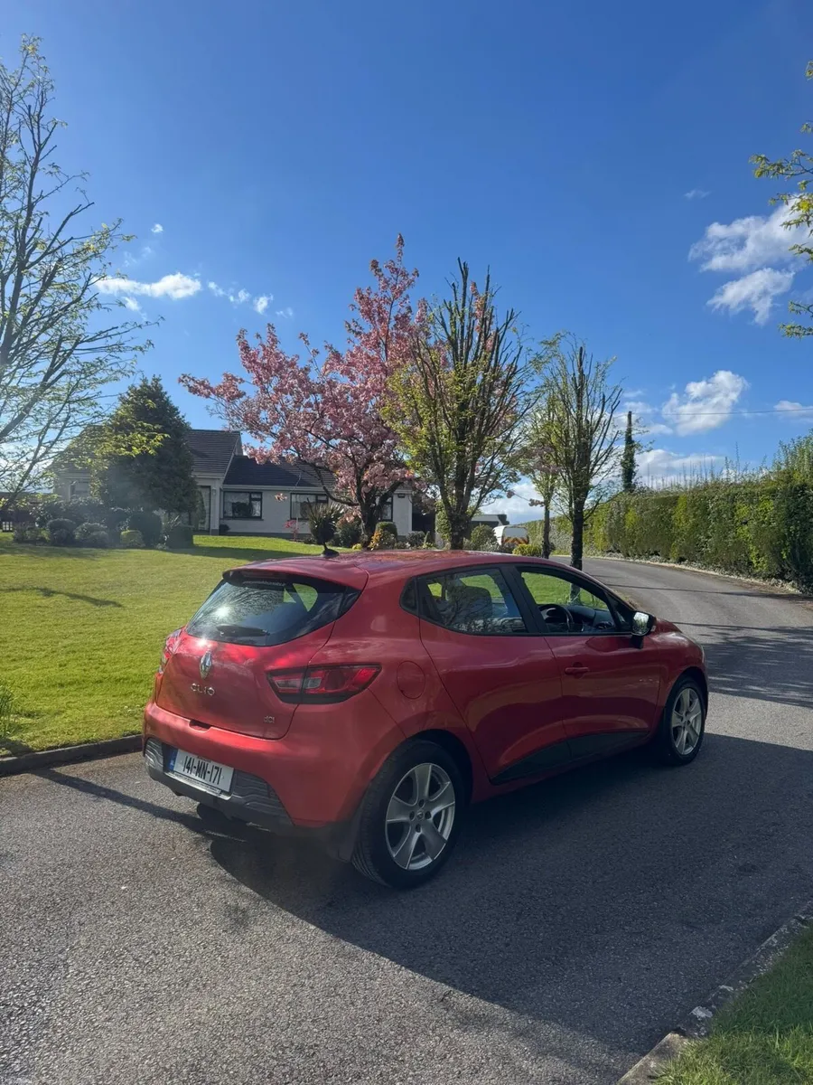 renault clio - Image 3
