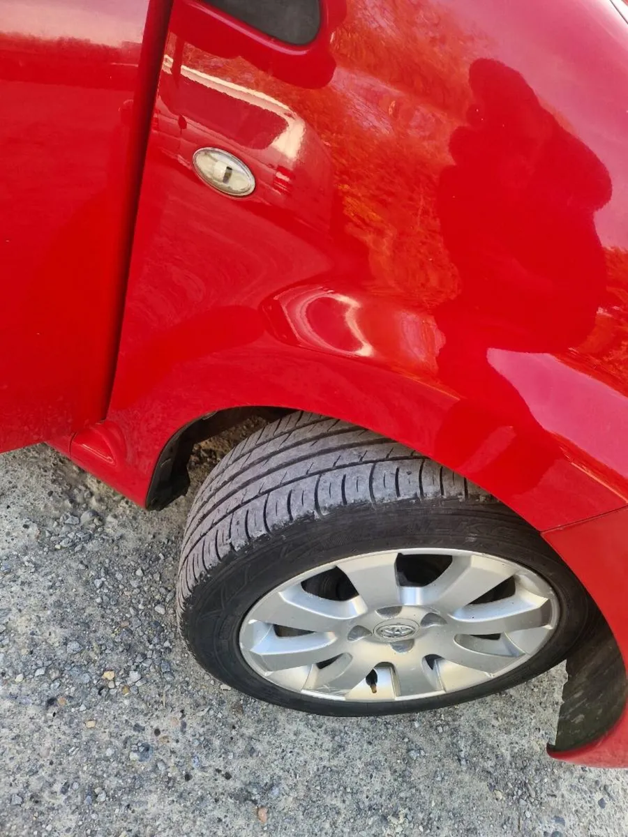 Toyota Aygo 1.0 - Image 3