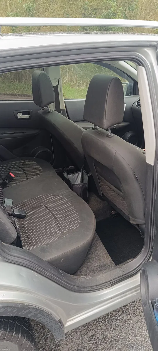Nissan Qashqai 2010 - Image 2