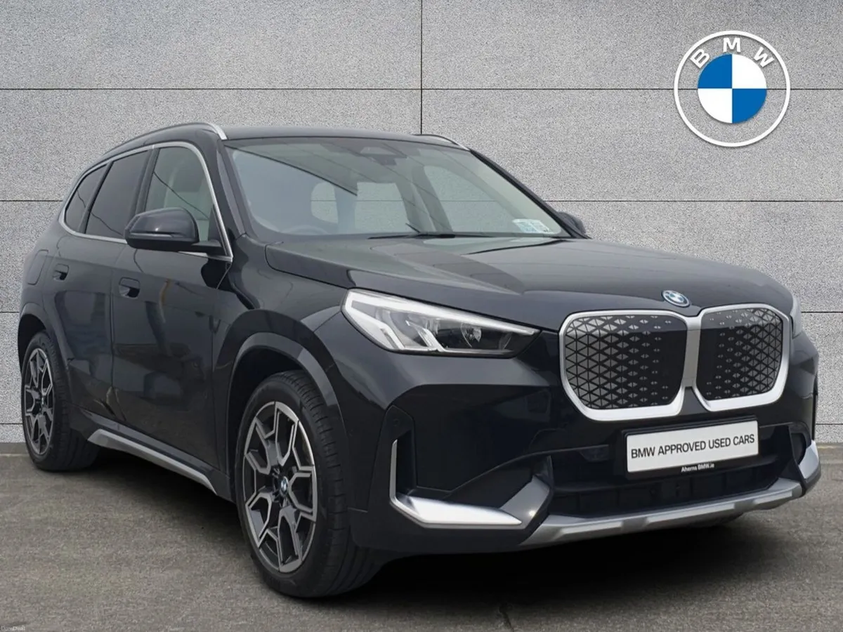 BMW iX1 20xLine - Image 1