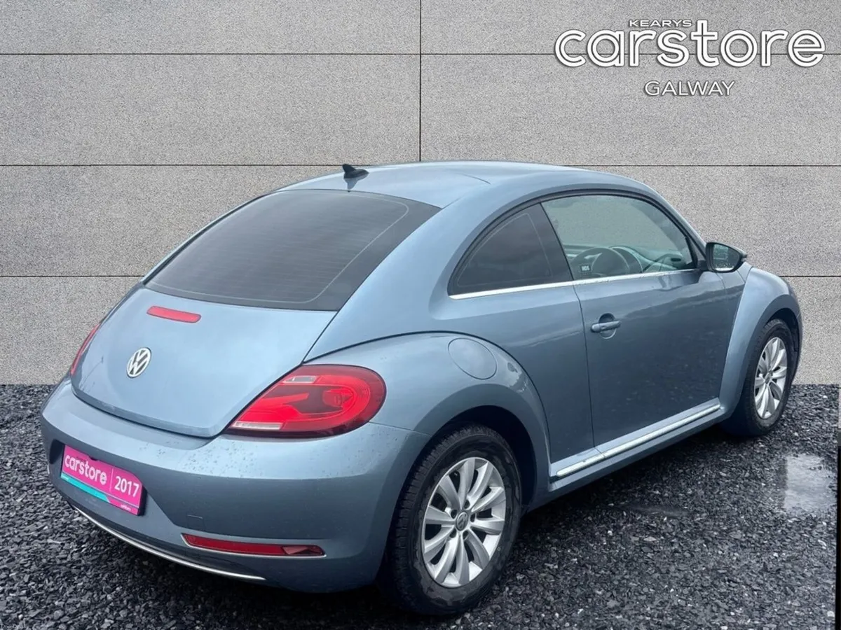 Volkswagen Beetle 1.2 TSI Auto - Image 3