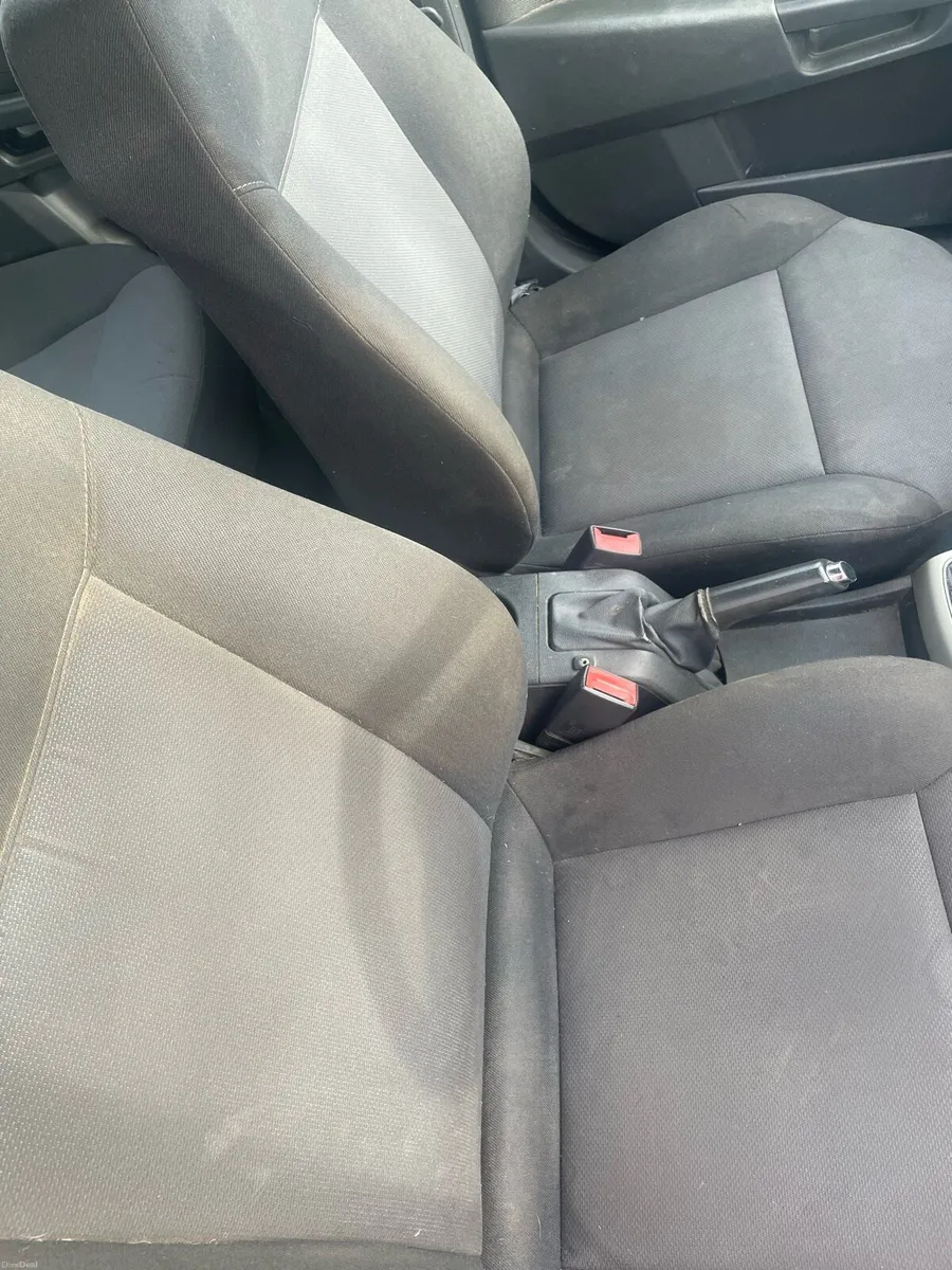 2008 Opel Astra club NEW NCT 02,2027 - Image 4