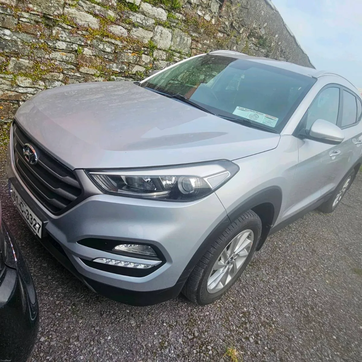 Hyundai Tucson 4wd - Image 2