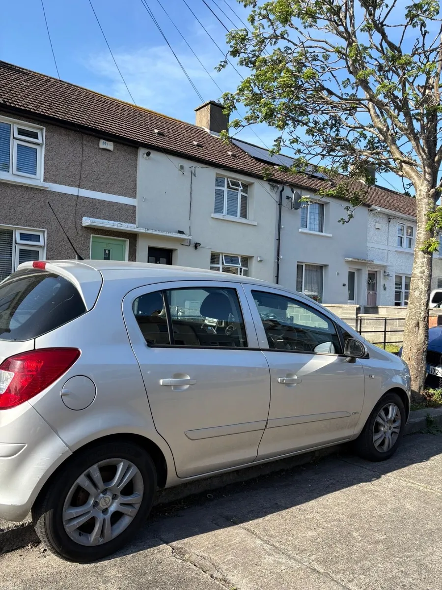 Opel Corsa 2007 - Image 1