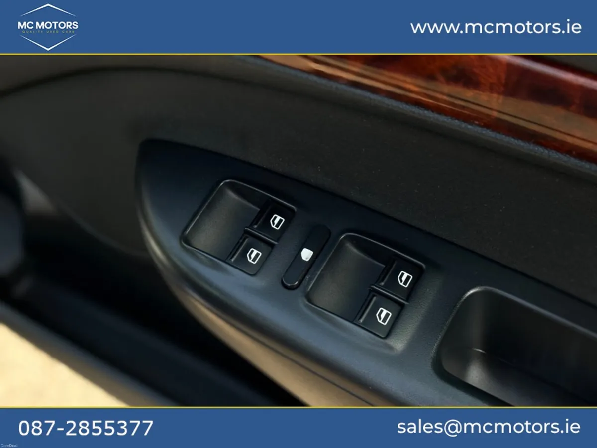 Skoda Octavia 3 MONTH WARRANTY + NEW NCT - Image 2