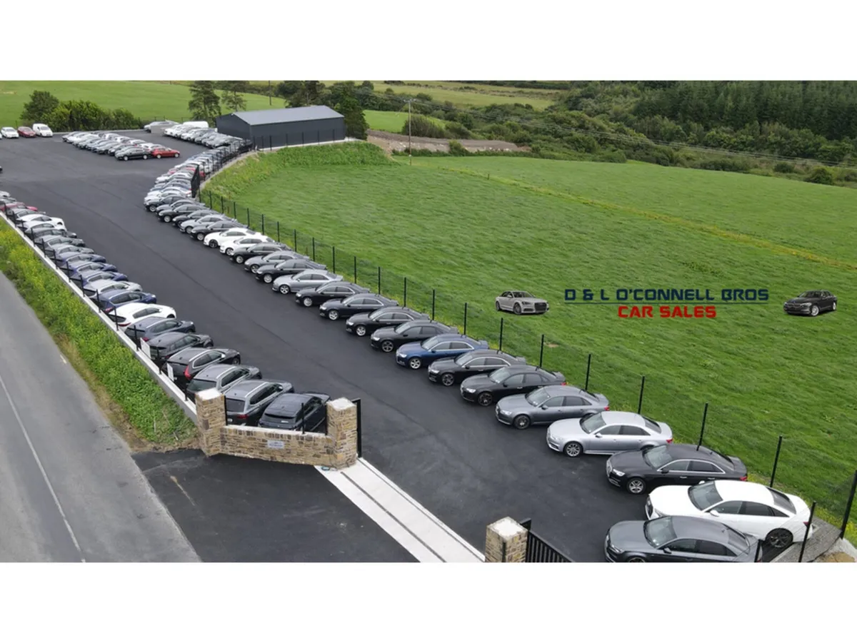 BMW 5-Series D 5SSA 4DR AUTO