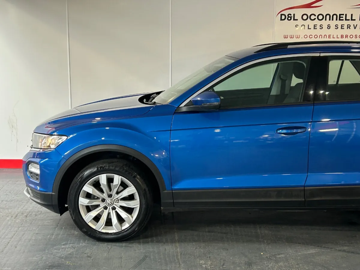 Volkswagen T-Roc SE TDI - Image 6