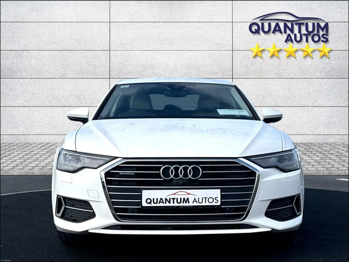 Audi A6 2023 SPORT LINE 50 2.0 TFSI 295BHP QUATTRO - Image 3