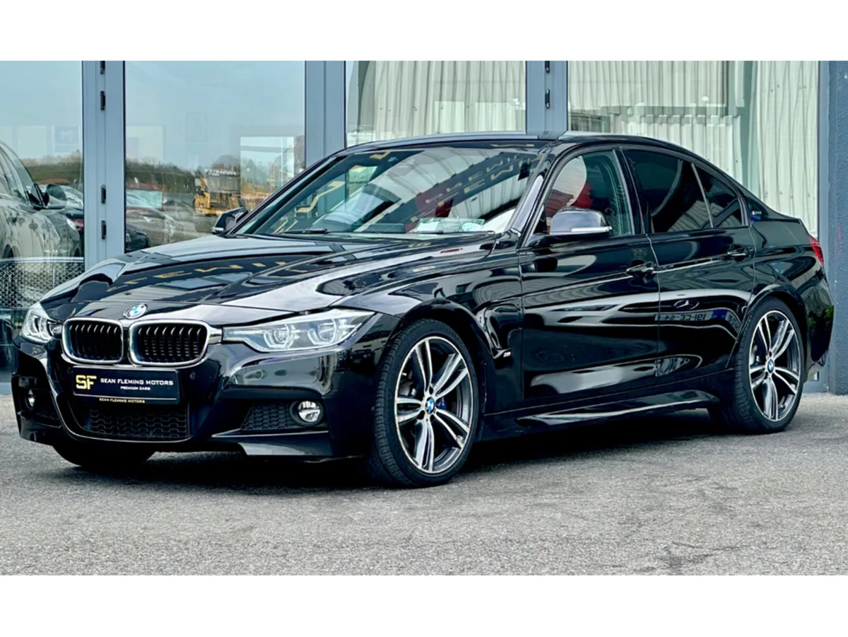 BMW 3-Series F30 E M SPORT 4DR AUTO - Image 2