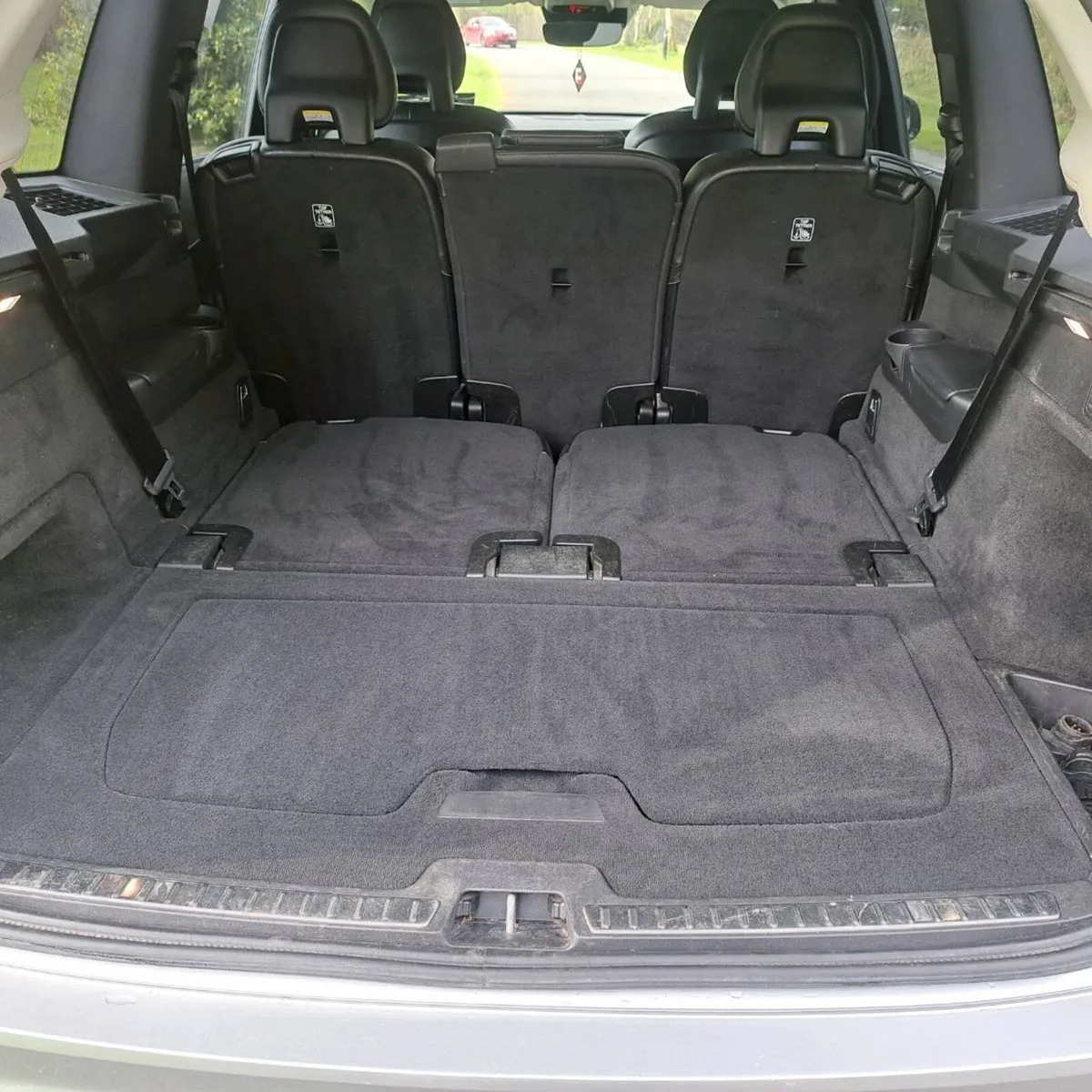 VOLVO XC90  2.0 B5 Diesel  MHEV 7 seater AWD - Image 4