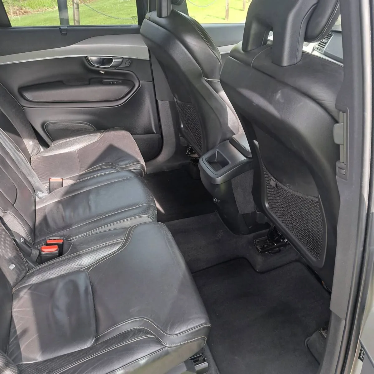 VOLVO XC90  2.0 B5 Diesel  MHEV 7 seater AWD - Image 6