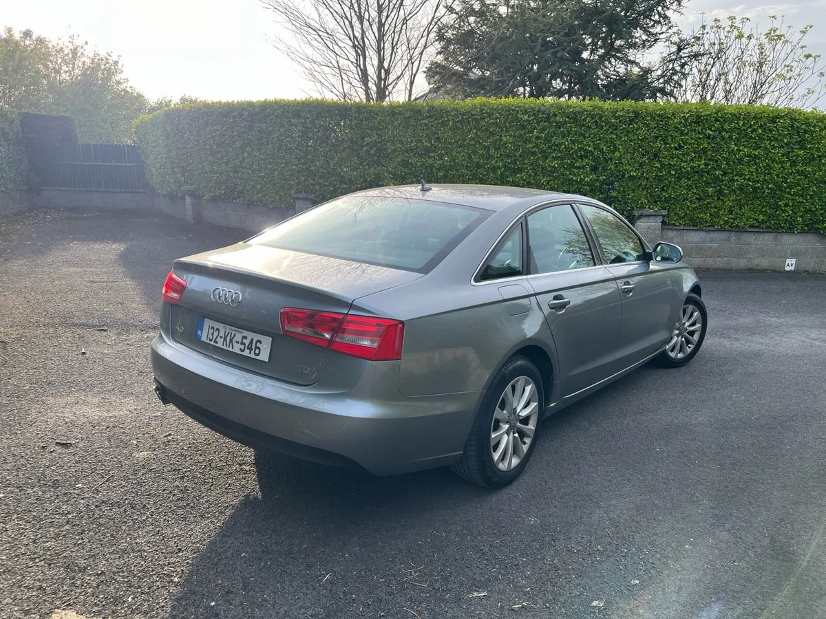 Audi A6 2.0Tdi with Fresh Nct Test - Image 3