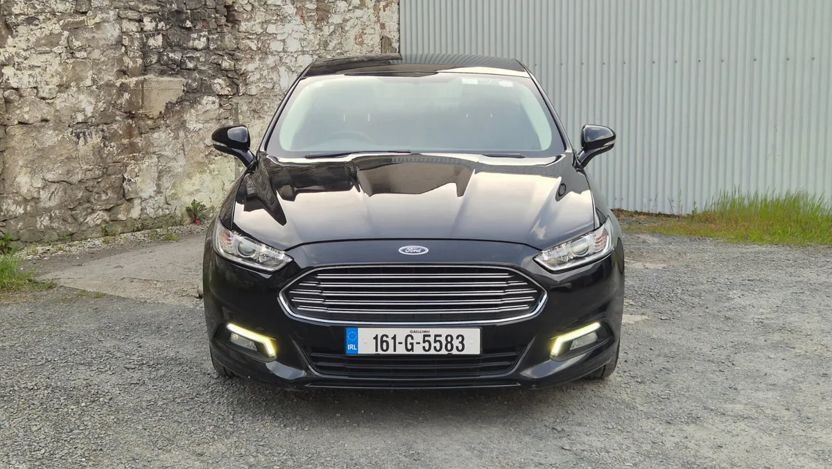 Ford Mondeo Zetec 1.5TDCi - Deposit Taken - Image 2