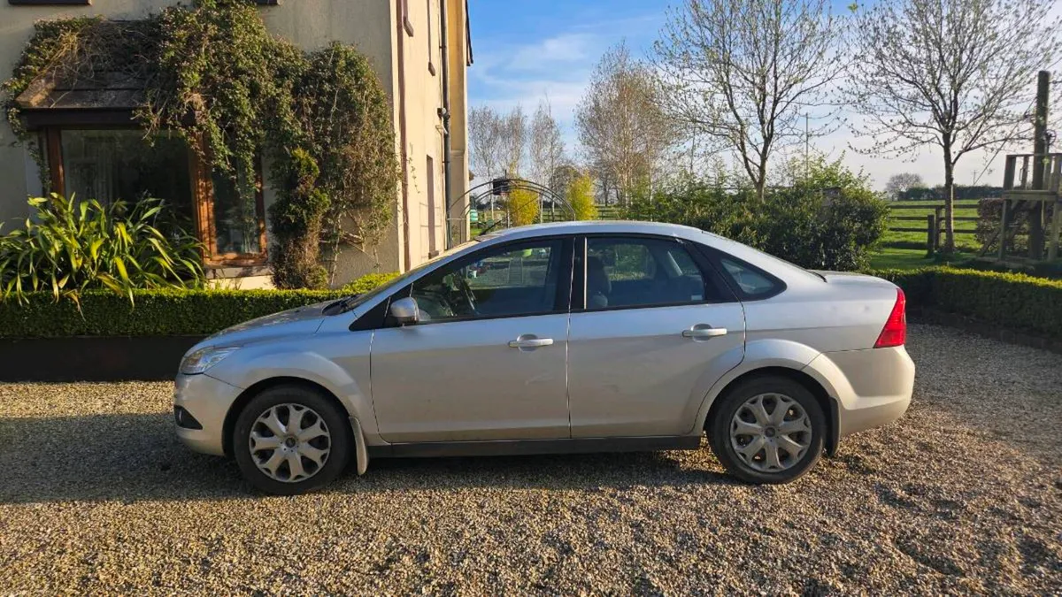Ford focus - Image 1
