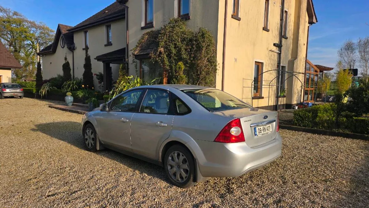 Ford focus - Image 3