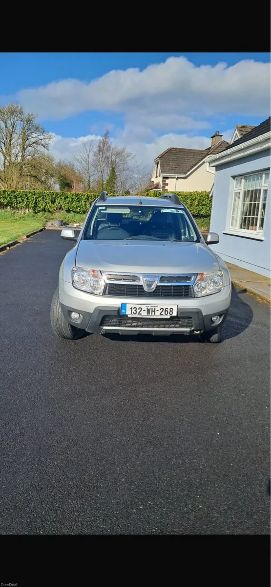 Dacia duster - Image 3