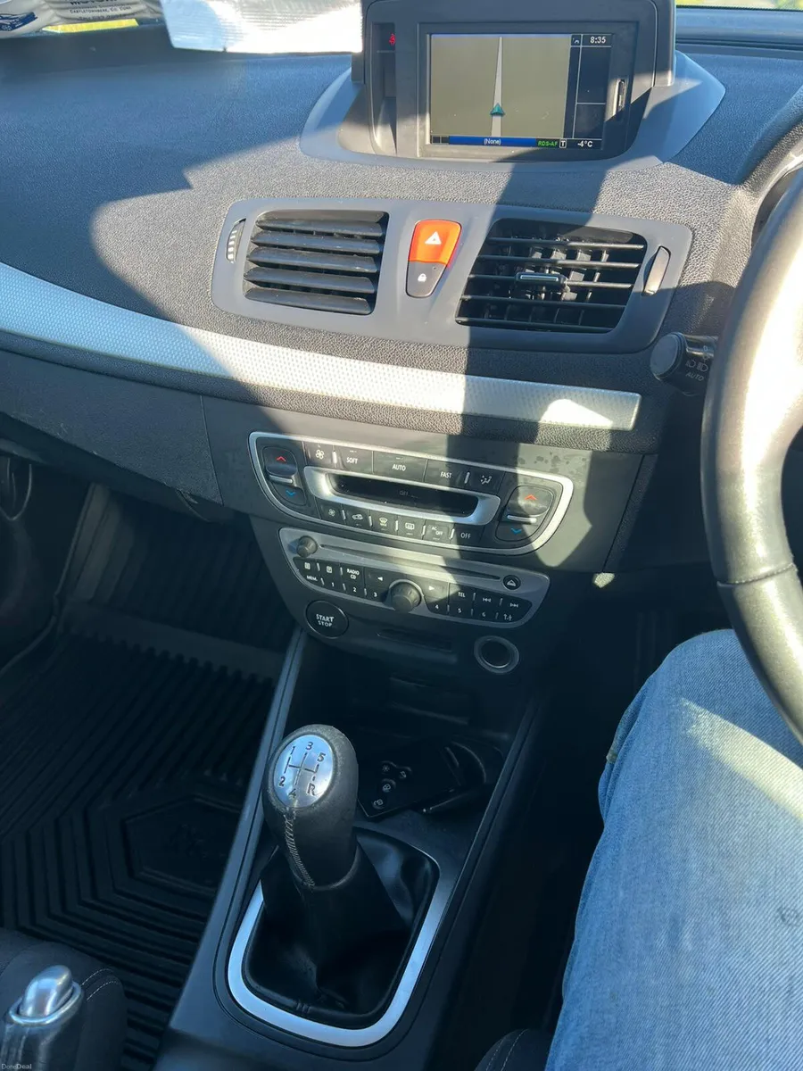 Renault Megane 2011 - Image 3