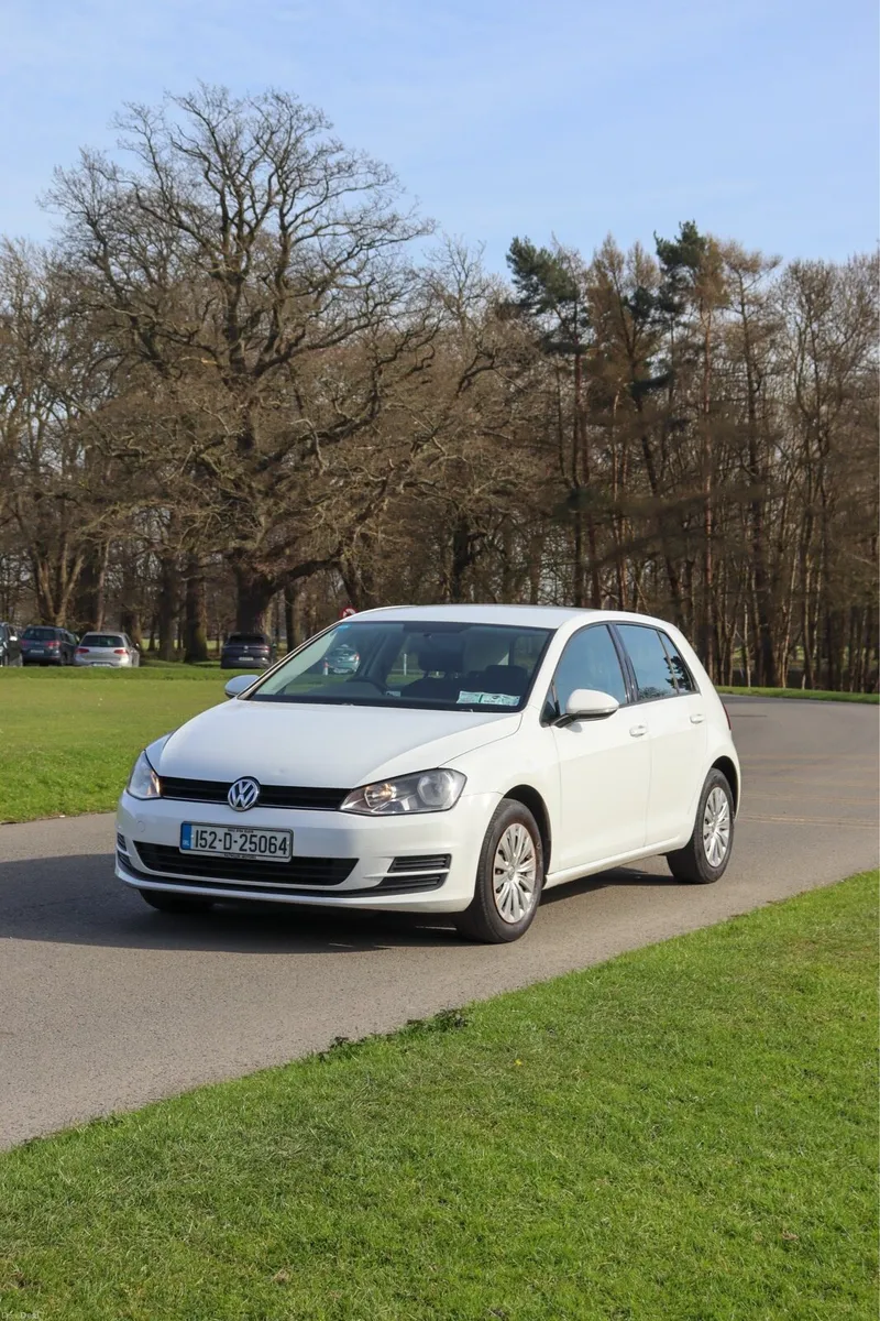 Volkswagen Golf - Image 1