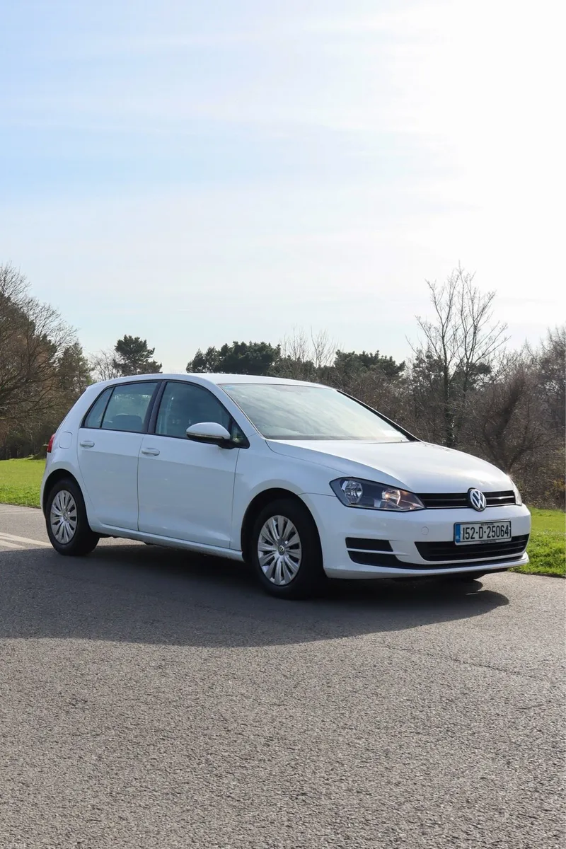Volkswagen Golf - Image 3
