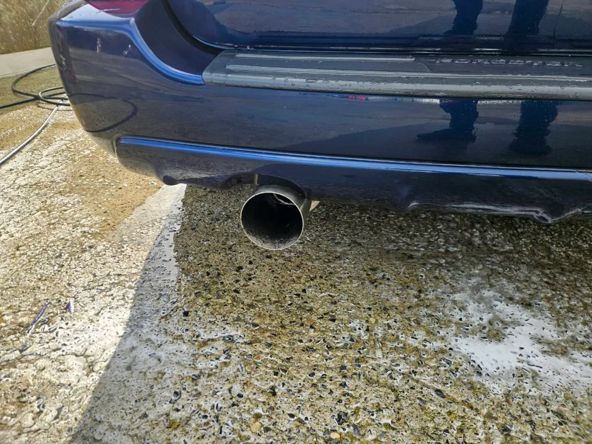 Subaru forester - Image 3