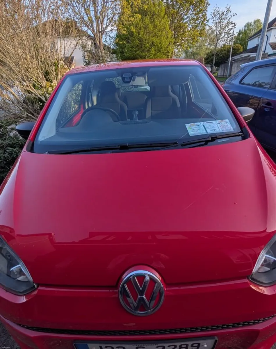 Volkswagen up! 2013 - Image 2