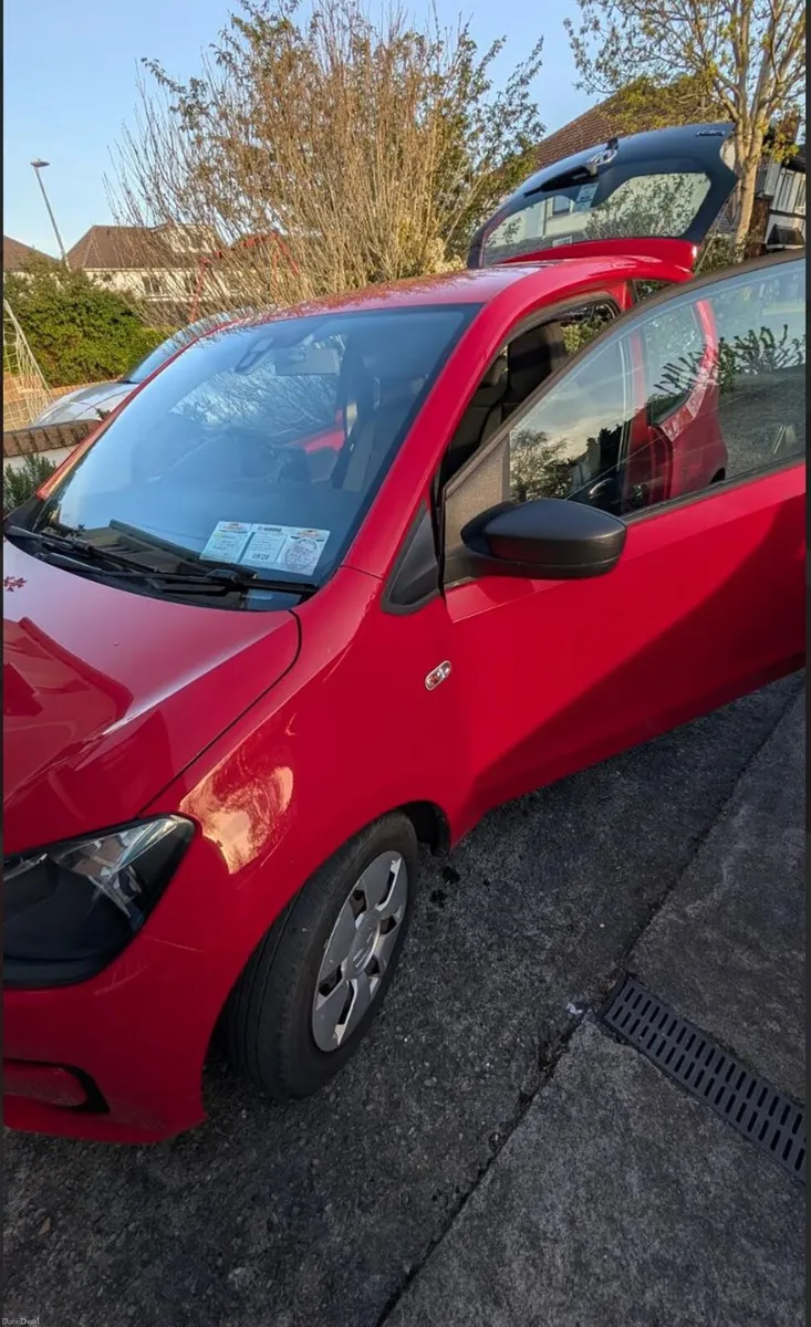 Volkswagen up! 2013 - Image 3