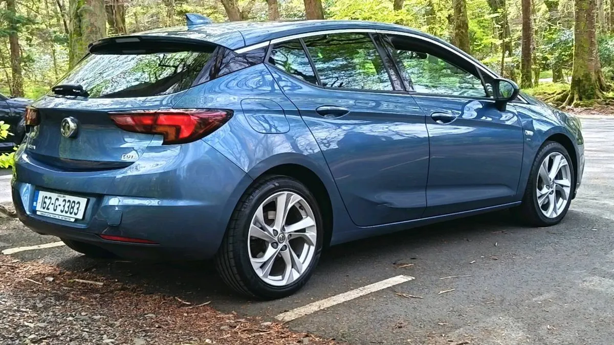 Astra 162 1.6 diesel - Image 2