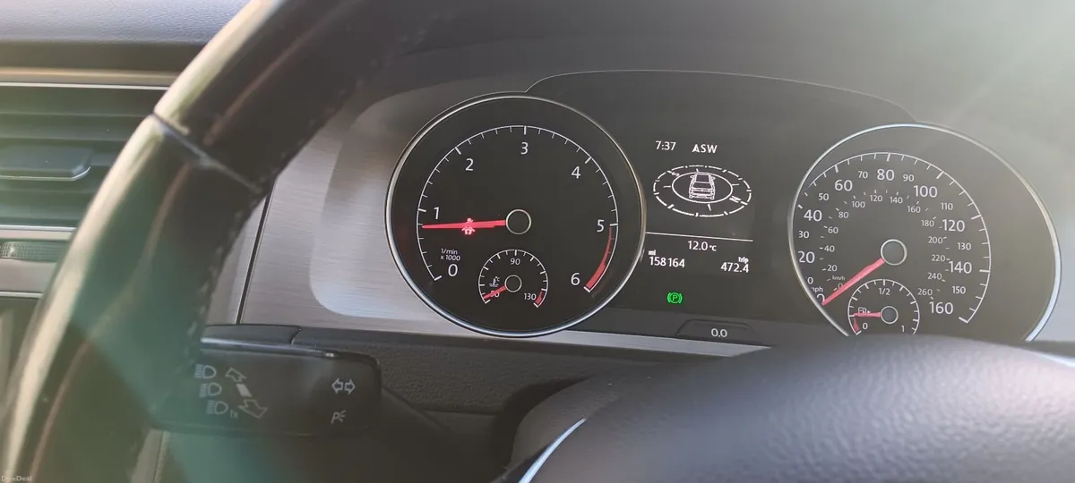 Volkswagen Golf 2016 - Image 2