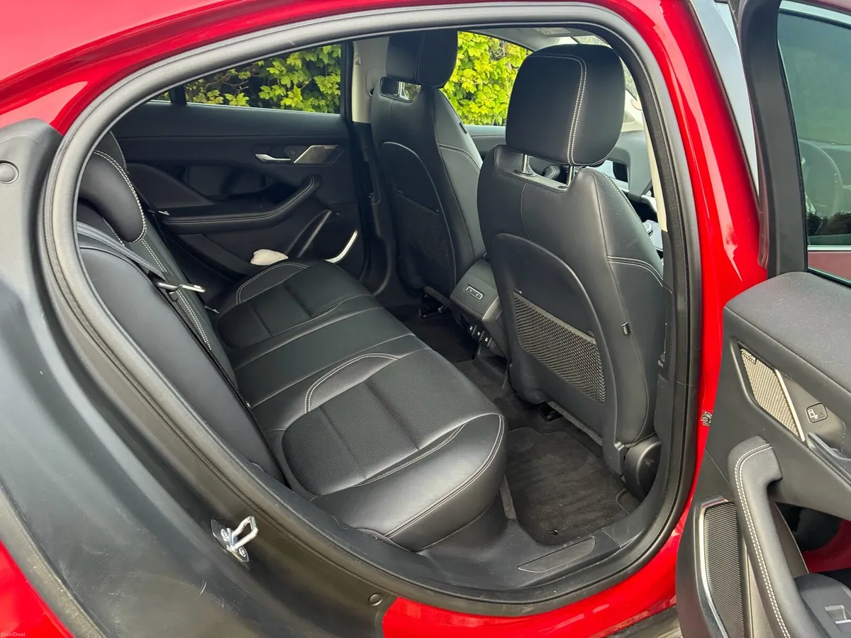 Jaguar I pace - Image 3