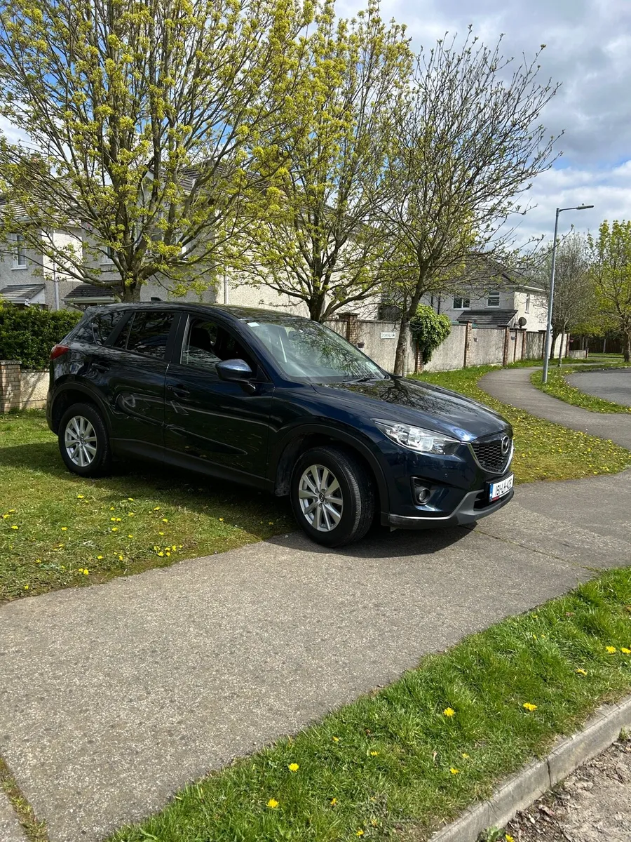 Mazda xx 5 - Image 2