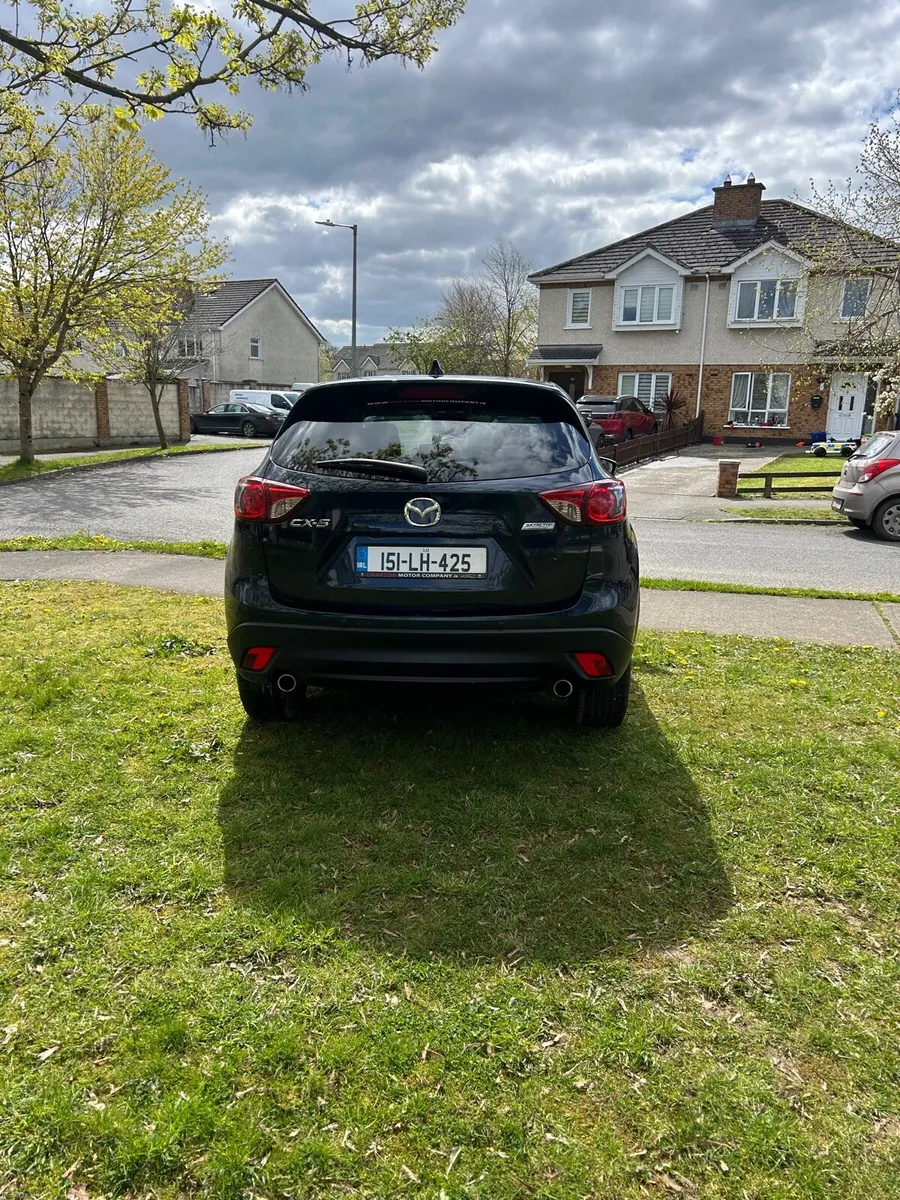 Mazda xx 5 - Image 4