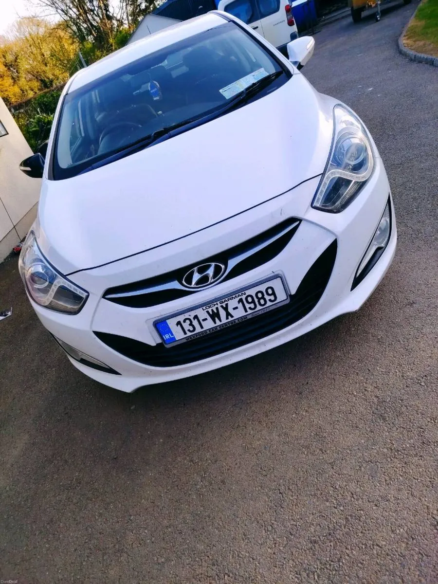 Hyuandi I40 - Image 1